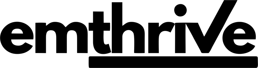 Emthrive
