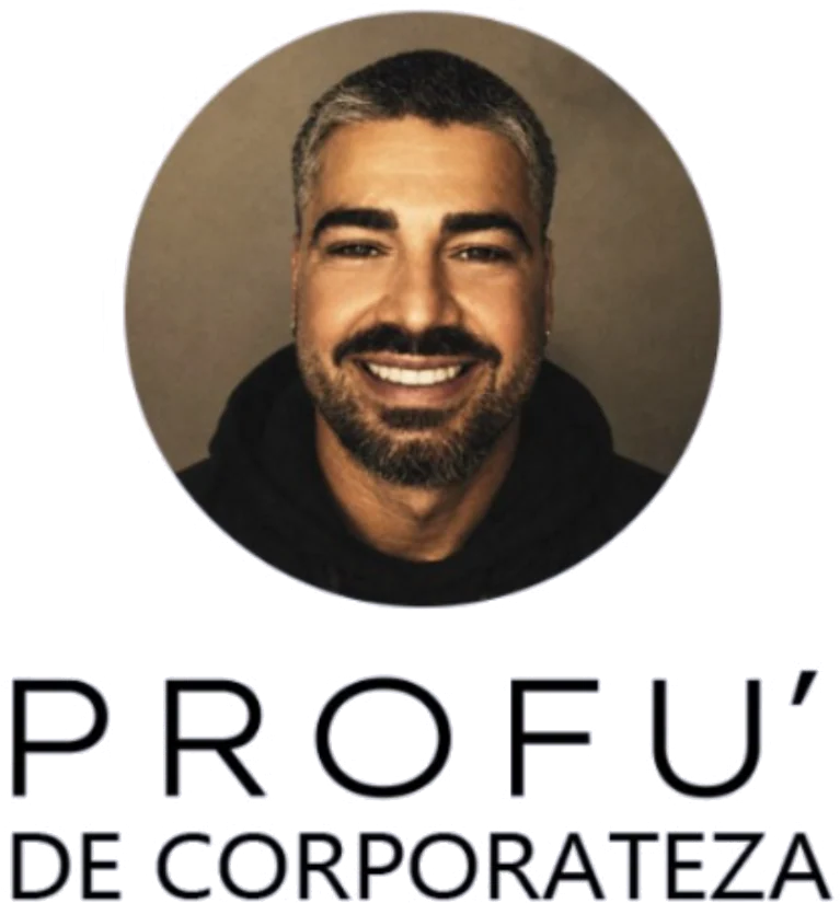 Profu' de Corporateză
