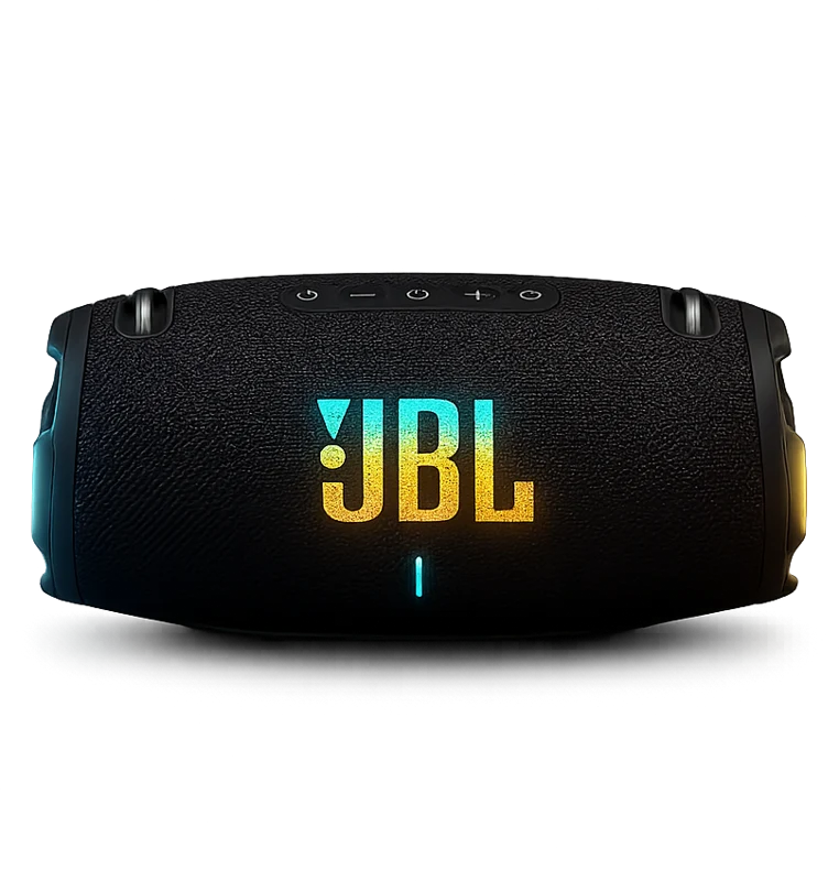 JBL Xtreme 4